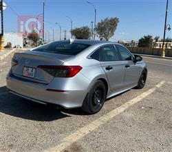 هوندا سيفيك